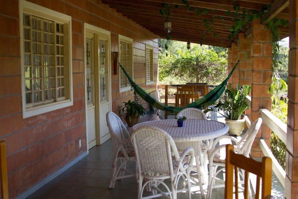 Pousada Colina Boa Vista