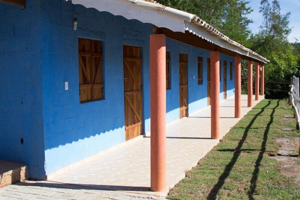 Pousada Colina Boa Vista