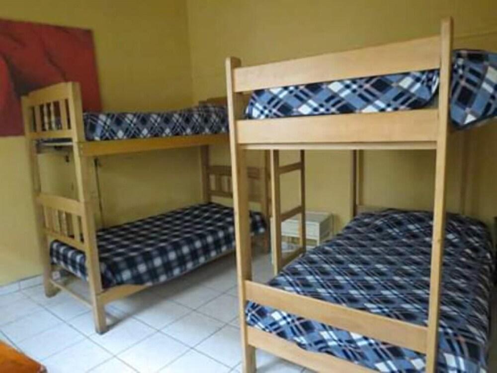 Blue House Backpackers Hostel