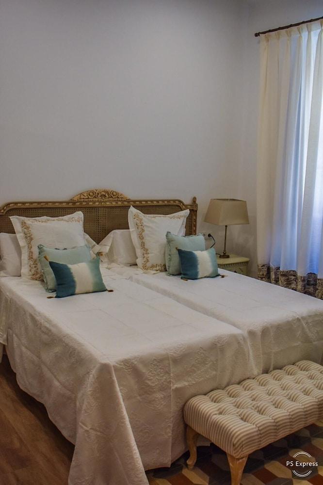 Hotel Luz Almonaster