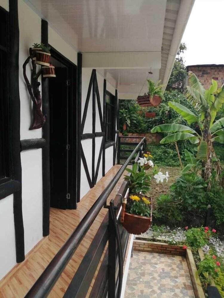 Montecarlo San Agustin