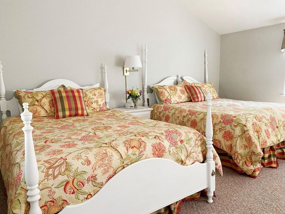 BellaVida B&B and Retreat