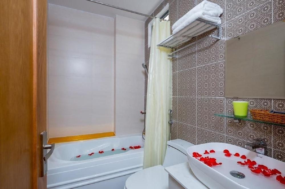 Vyvy Apartment - The Art