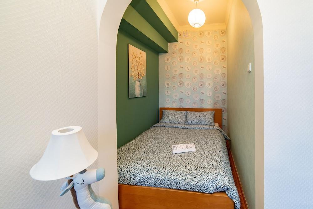 Apartment on Tverskaya 25