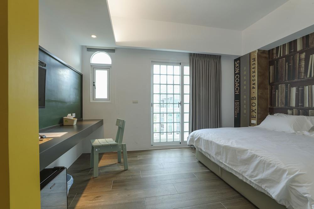 White Mocca Homestay