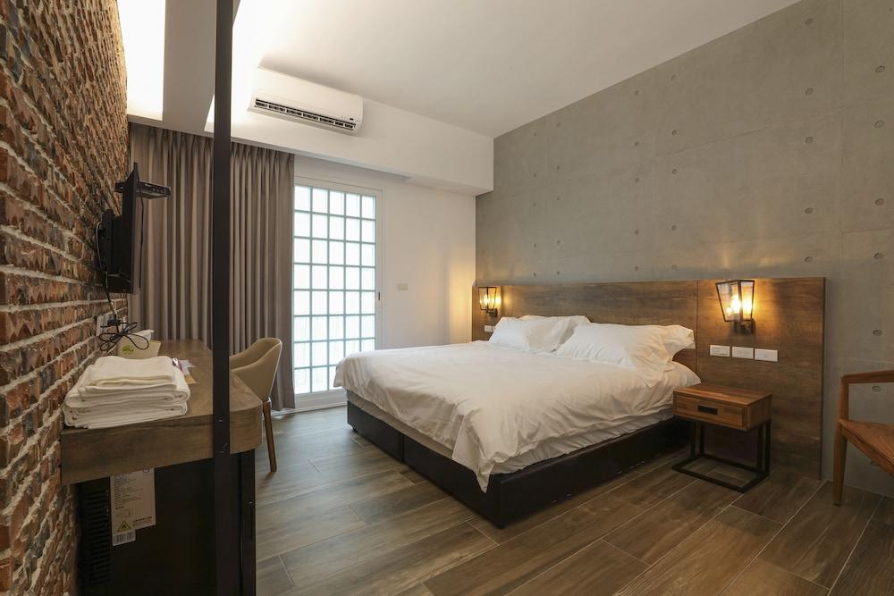 White Mocca Homestay