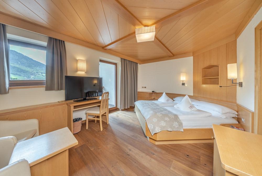 Alpin & Vital Hotel La Perla