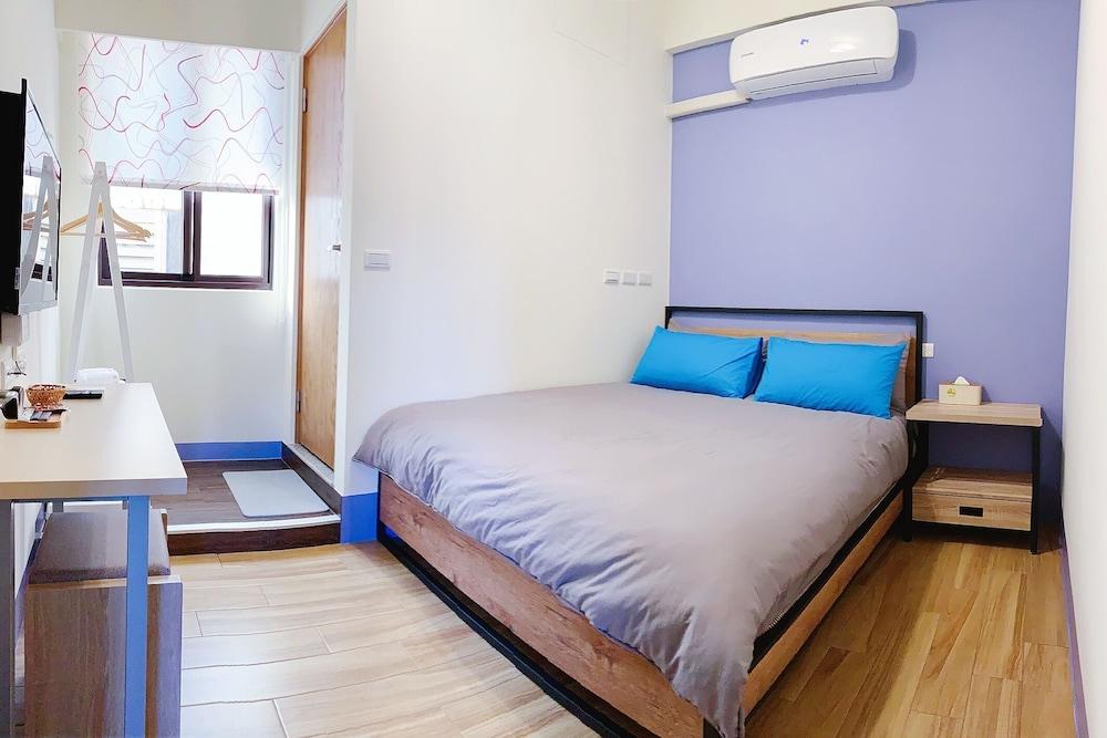 Circle Circle Homestay