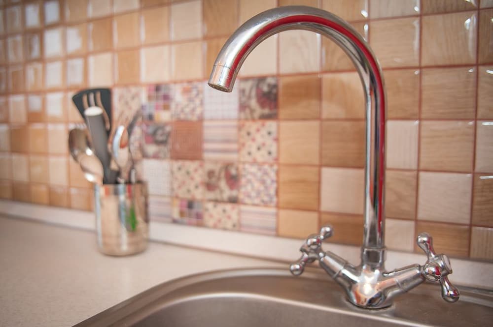 Apartment on Monetchikovskii