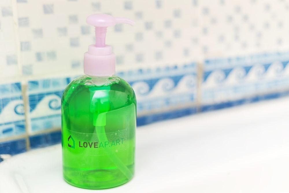 Apartment on Taganskaya