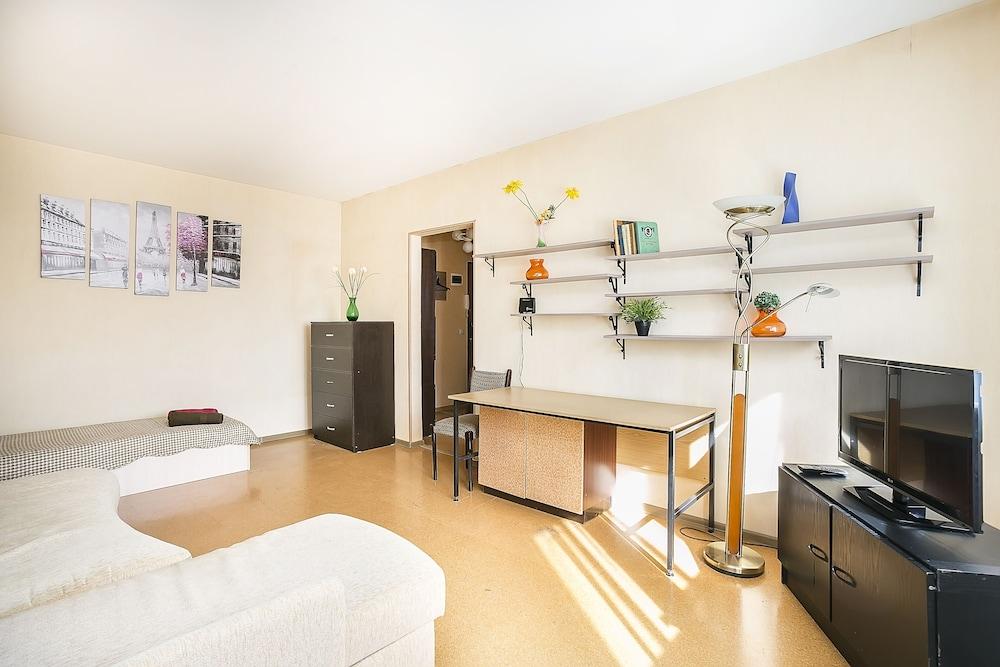 Apartment on Rimskaya