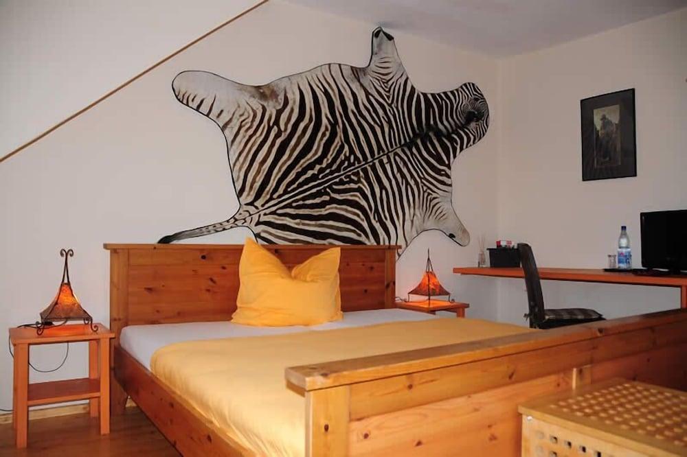 Waldhaus Colditz Garni