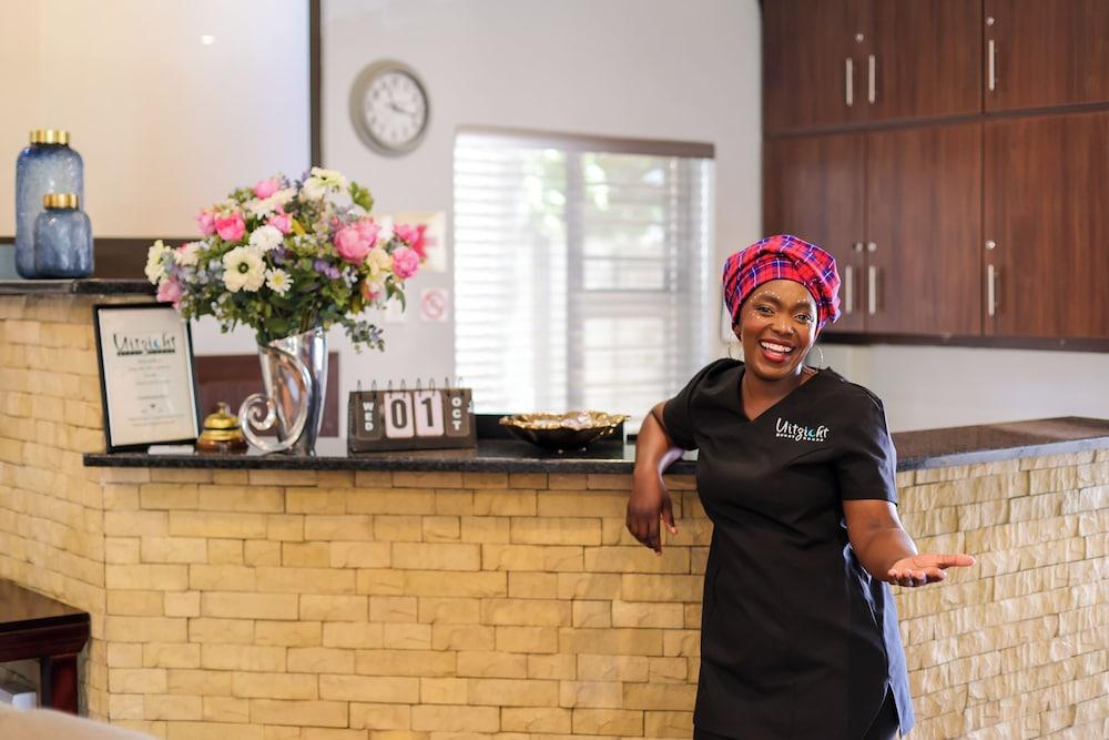 Uitzicht Guest house