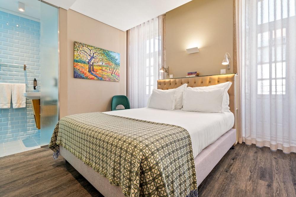 Jardim da Batalha by Shiadu