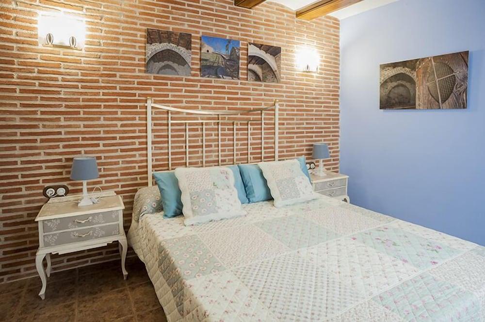 Apartamentos Rurales Millan