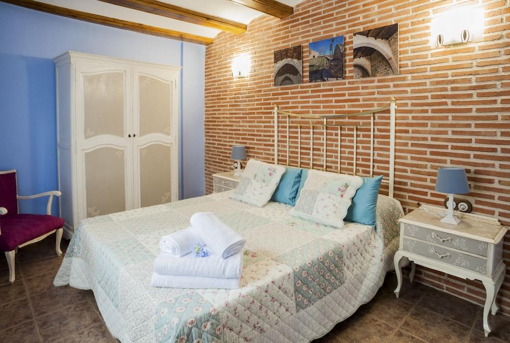 Apartamentos Rurales Millan