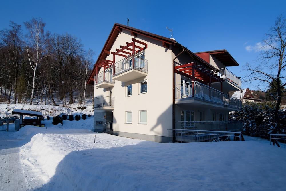Apartamenty Sun & Snow Bukowa