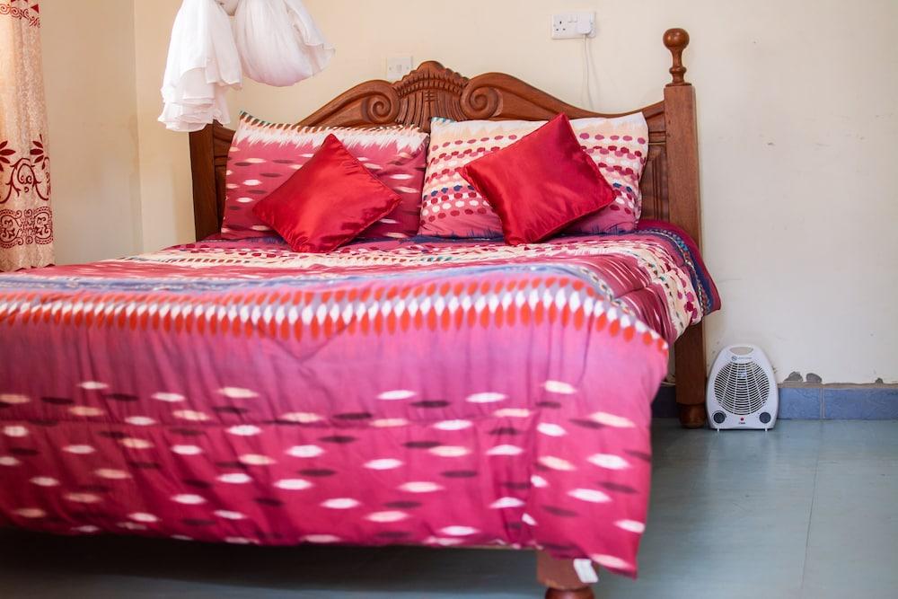 Kolol Riverside Resort