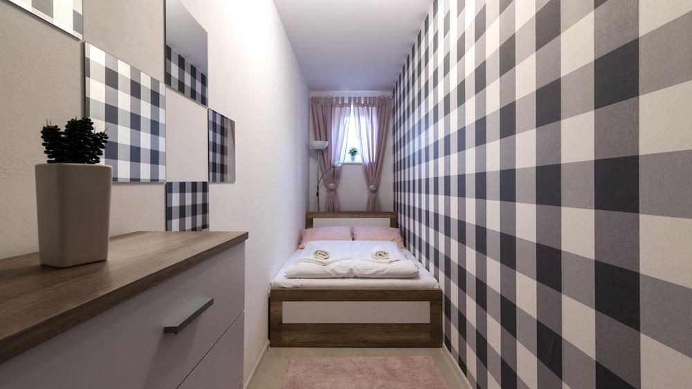 Apartamenty Sun & Snow Kamienna