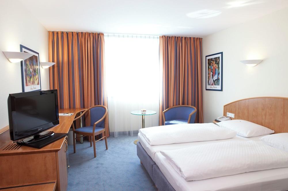 Hotel Schwanen Stuttgart-Airport Messe
