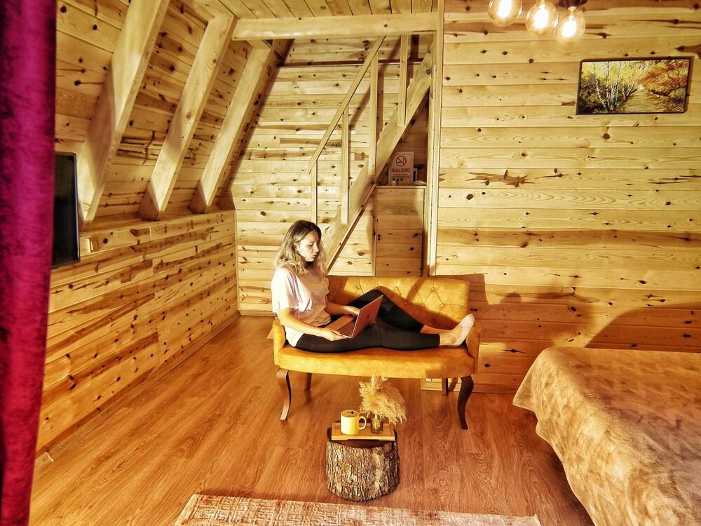 Kotit Ayder Bungalov & Restaurant