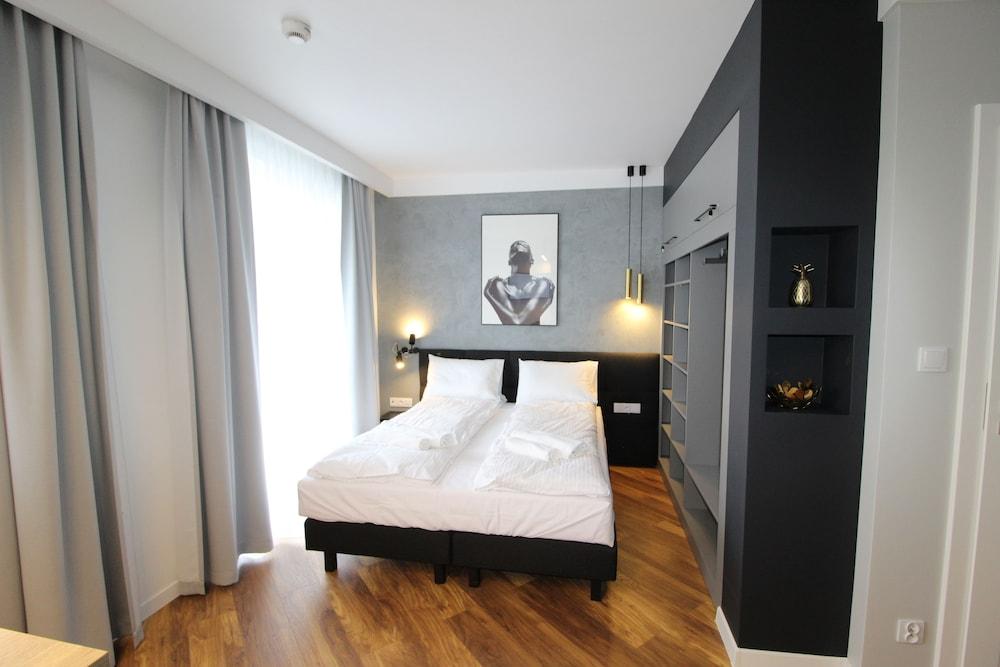 Apartamenty Nowa Kamienica