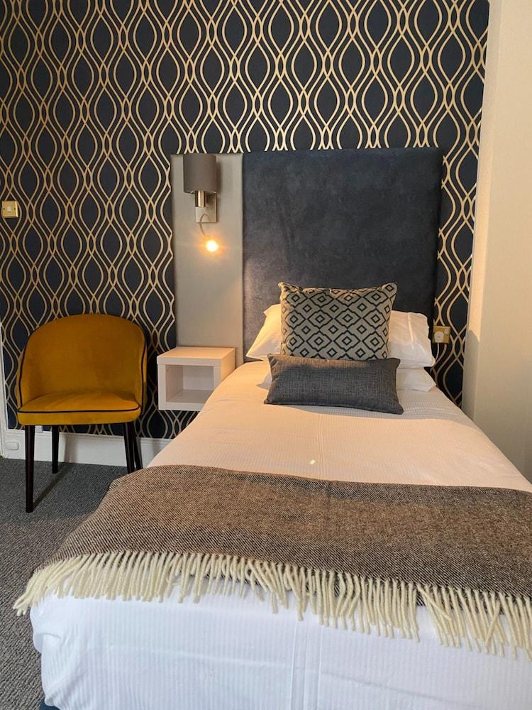 Royal Sportsman Hotel