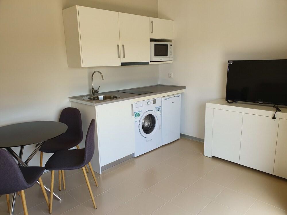 Hotel Camino de Rabé