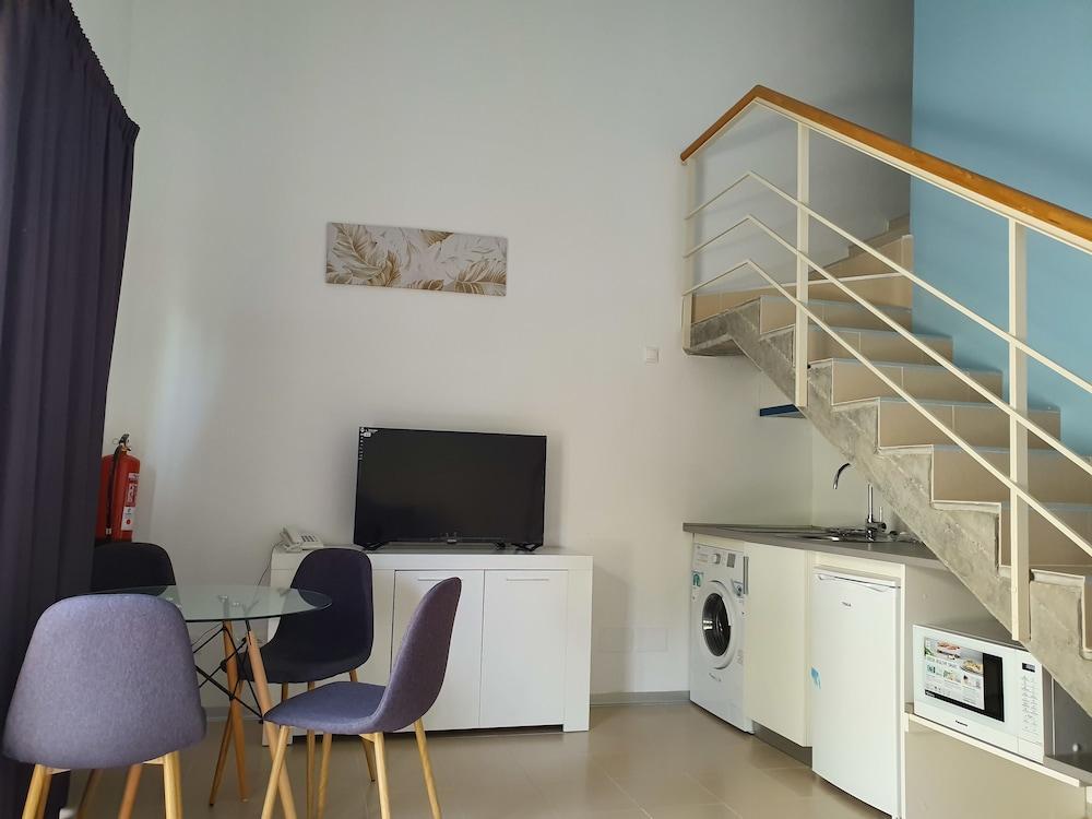 Hotel Camino de Rabé