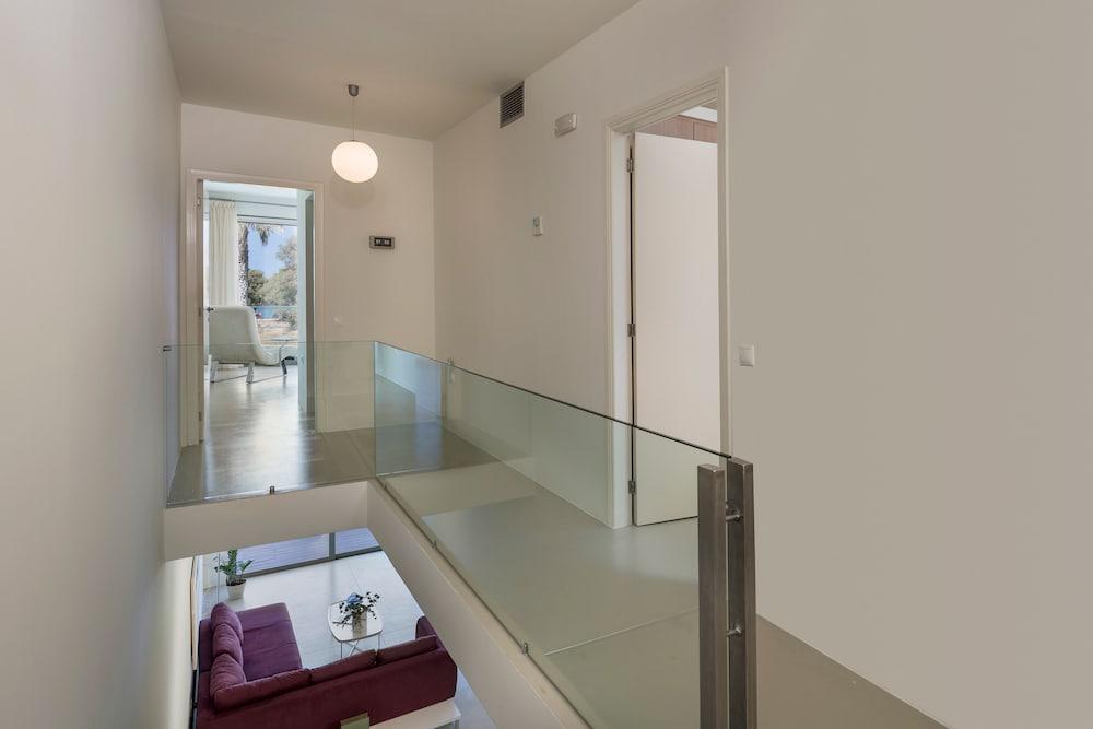 Blue Sea Luxury Villa Maleme