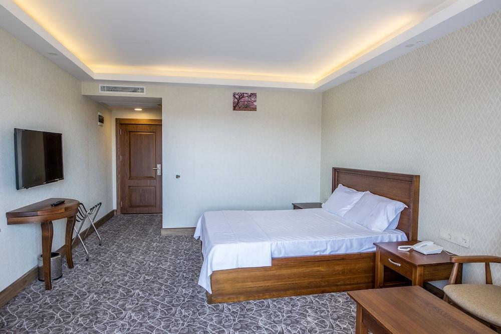 Helen Troya Hotel Geyikli