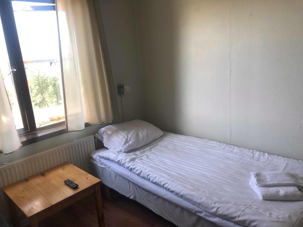 Åkersjöns FjällHotell