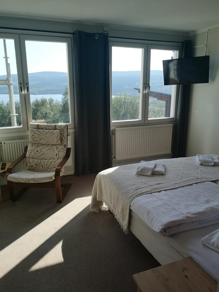 Åkersjöns FjällHotell