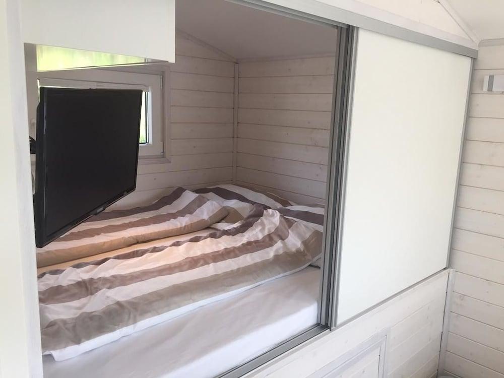 Hausboot Resort Nordseeküste