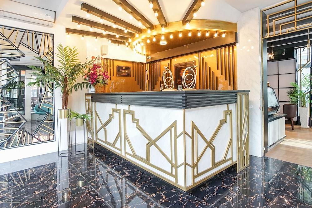 Hotel Sanrina Makassar