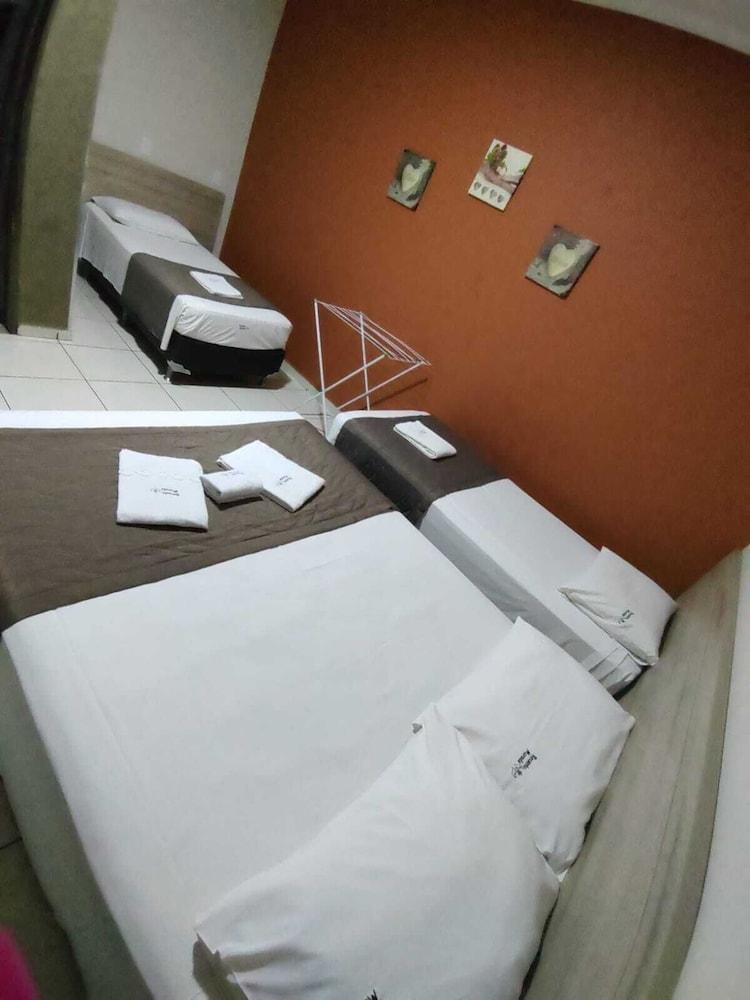 Pousada Recanto da Morada