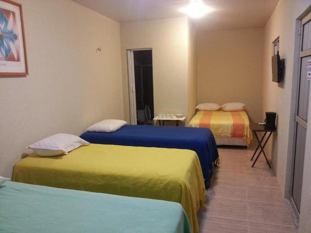 Pousada Hostal Iracema