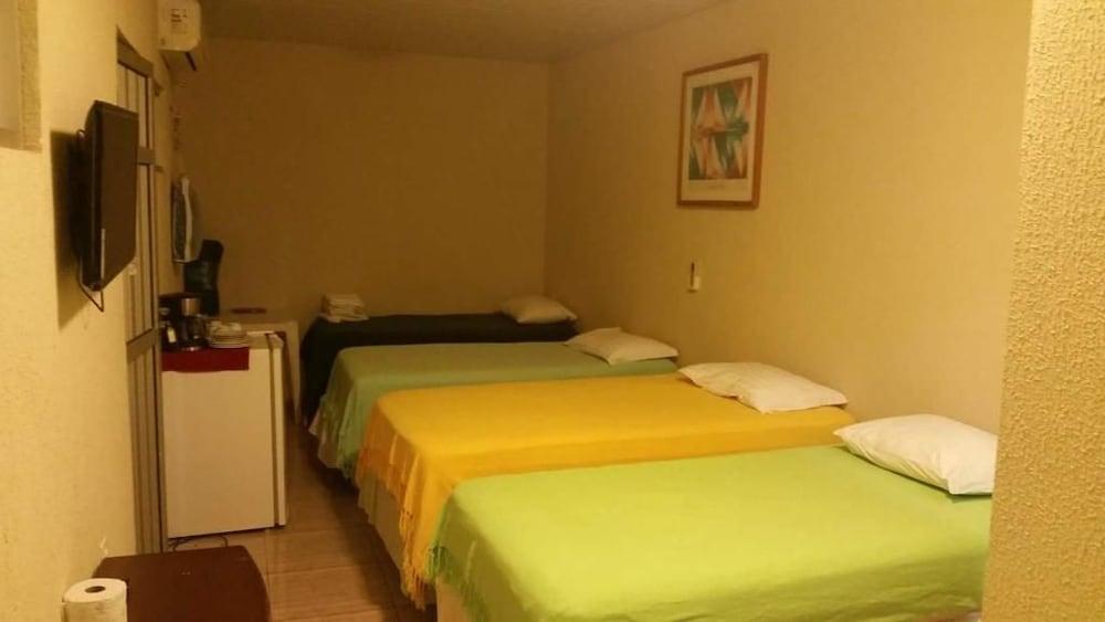 Pousada Hostal Iracema