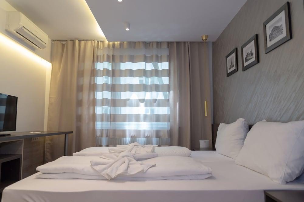 Christiano Apartments Mariahilf