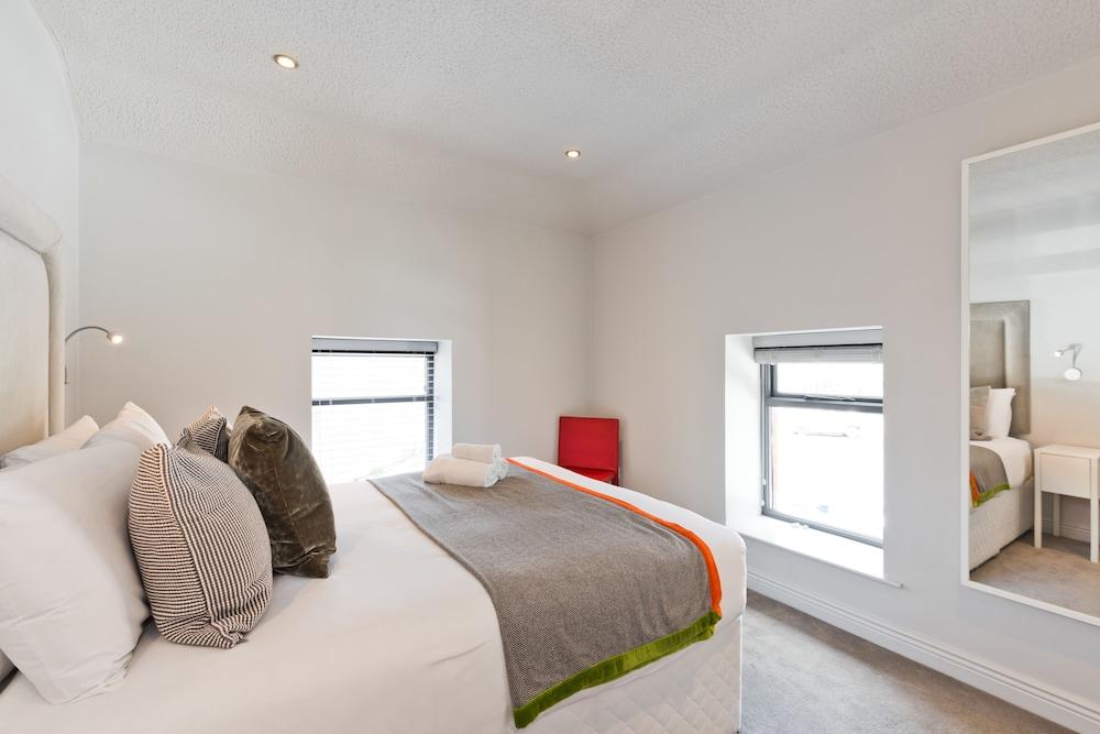 The Edge Suite - hiphipstay