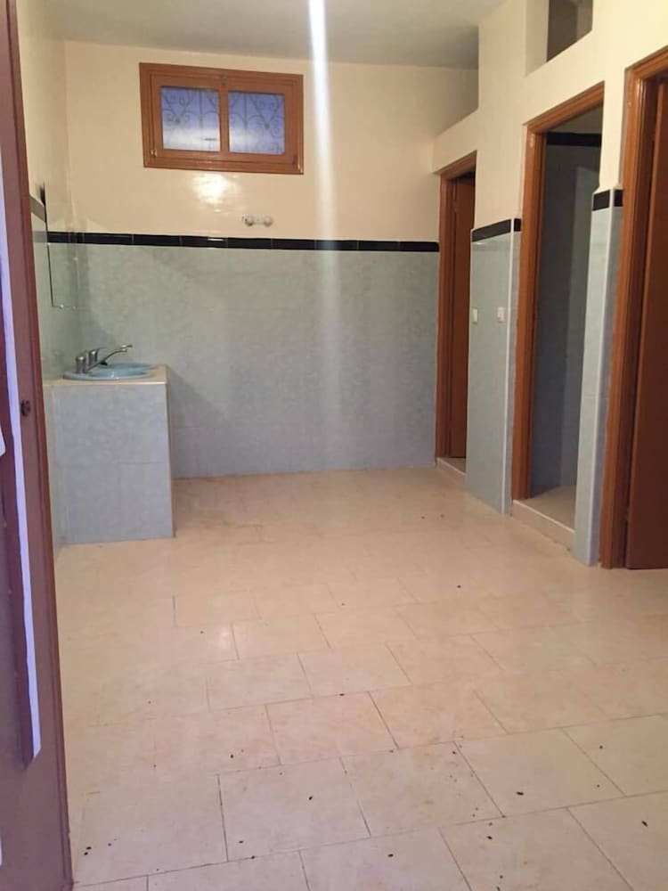 Camping La Vallee de Tarsouate