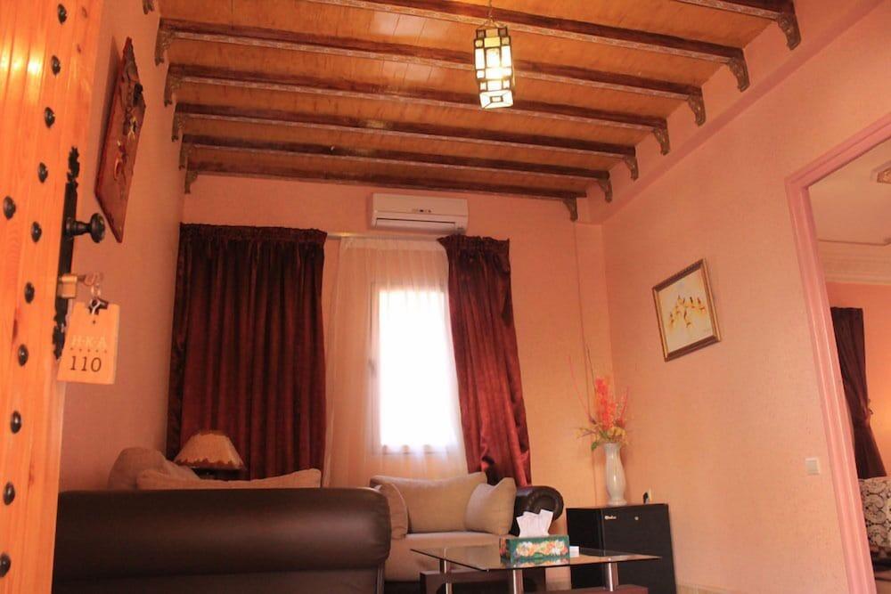 Hotel Kasbat Aferdou