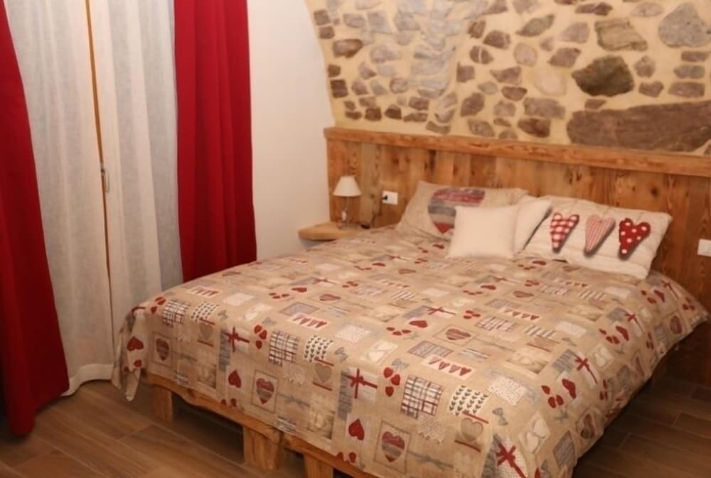 Bed & Breakfast Al Papavero