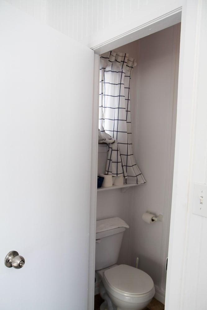 Maison Lebreux - Motel