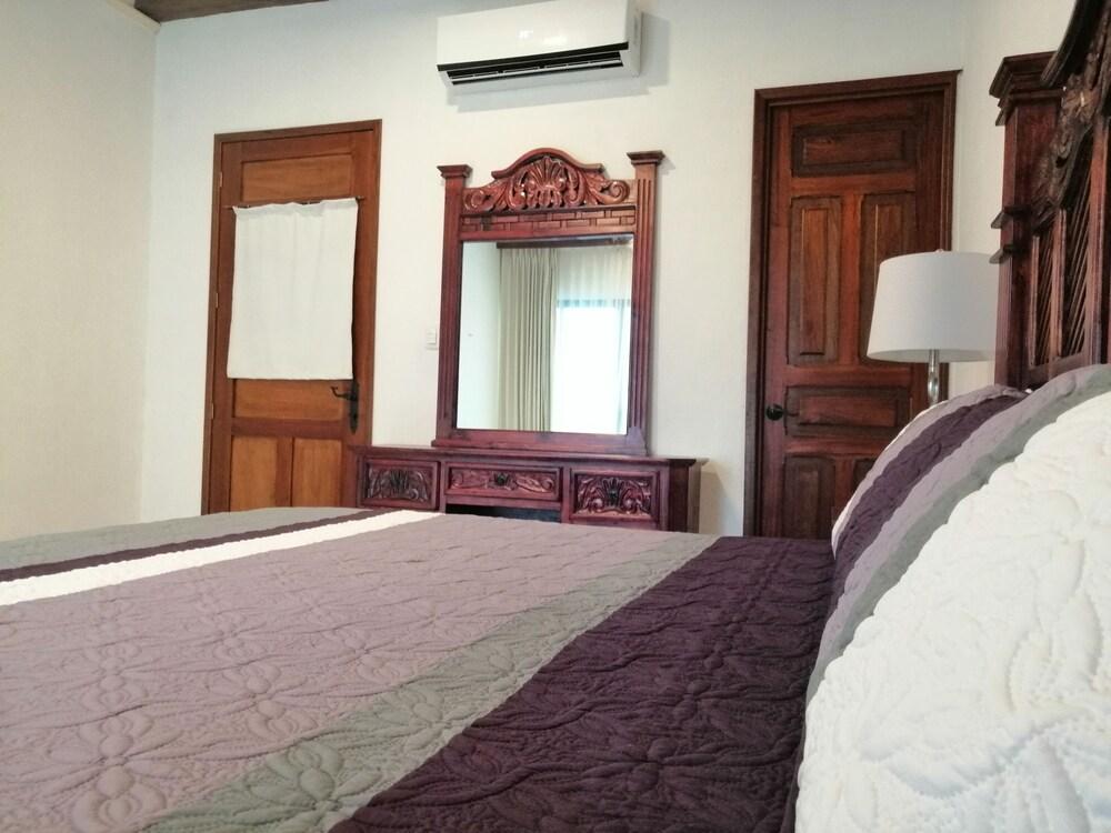 Hotel Casa San Roque