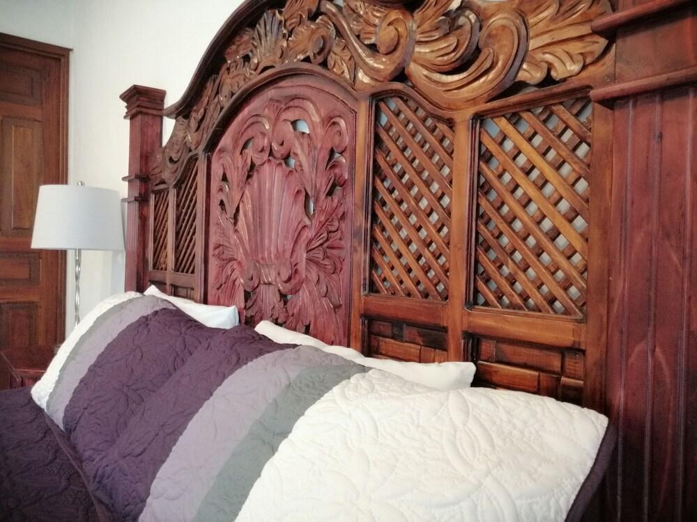 Hotel Casa San Roque