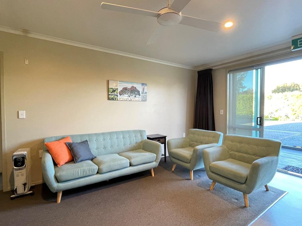 Pacific Park Christian Holiday Camp