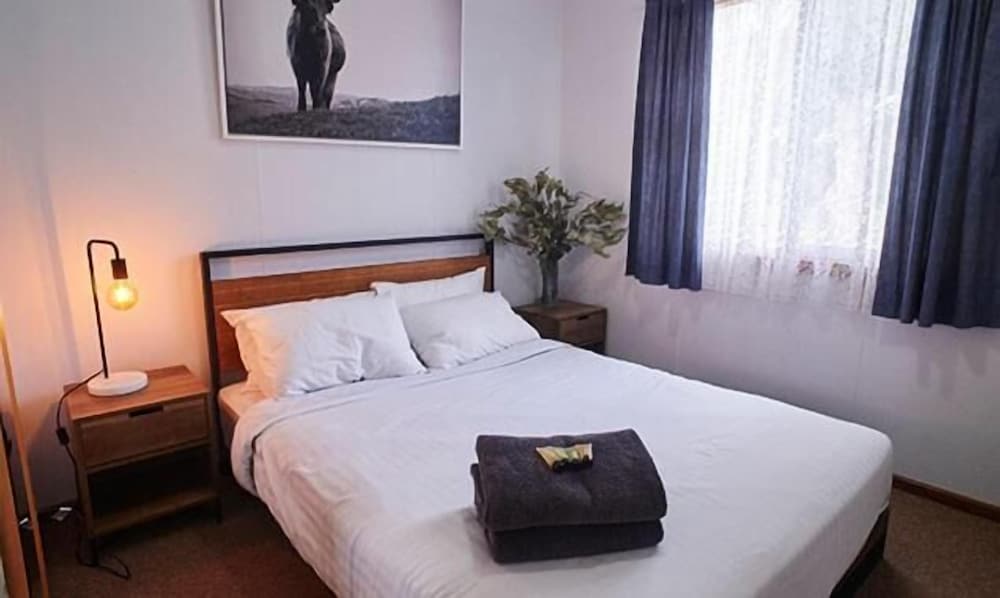 Kalgan River Chalets and Caravan Park