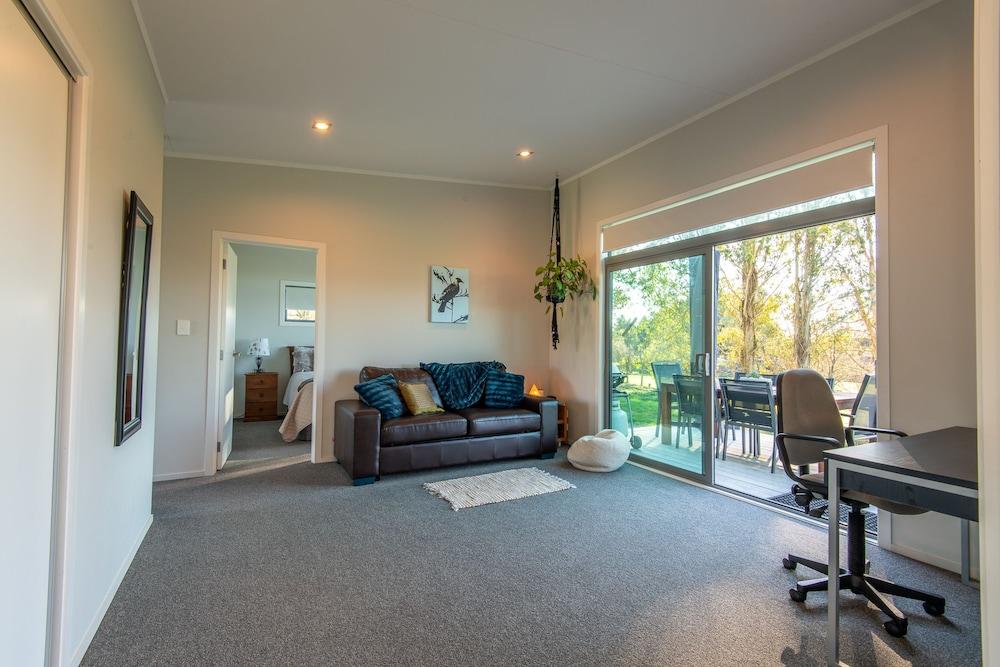 Essene Country Lodge