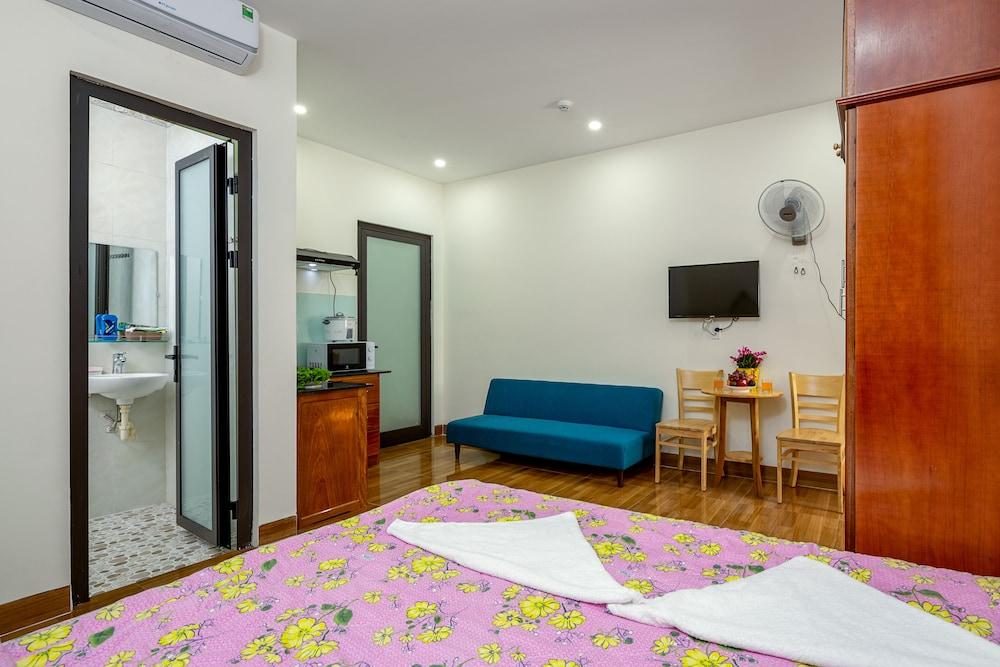 Loving Hometay And Apartment